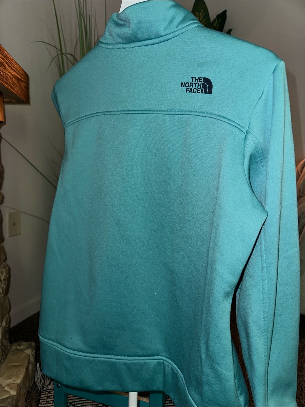The North Face fleece - Picture 7 of 13